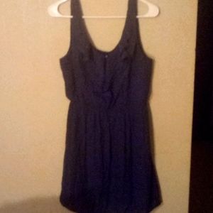 Women's dress